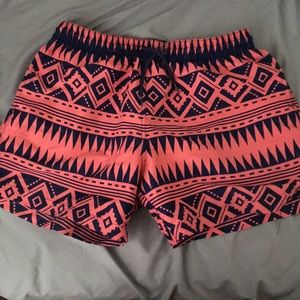 Chubbies Men’s Swim Trunks